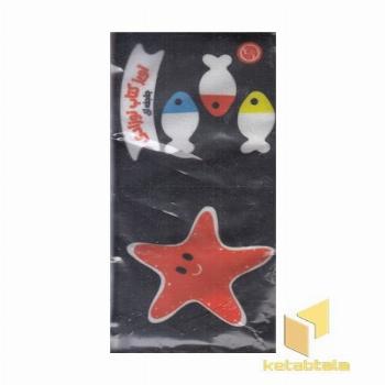 آویز کتاب نوزادی