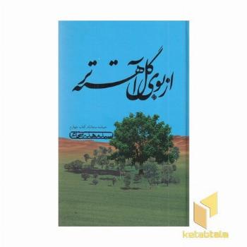 حماسه سجادیه کتاب چهارم - از بوی گل آهسته تر