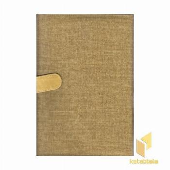 دفتر یاداشت-طرح مخمل-رحلی-کلاسور