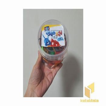 نخ و مهره 3+