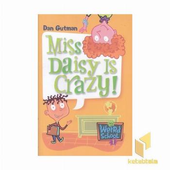 اورجینال-مدرسه عجیب وغریب 1 miss Daisy is crazy
