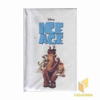 اورجینالR دیزنی 38 عصریخبندان-ice age