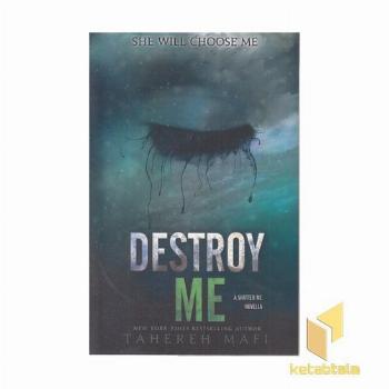 اورجینال ویرانم کن-destroy me