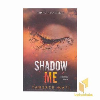اورجینا دنبالم کن-Shadow Me