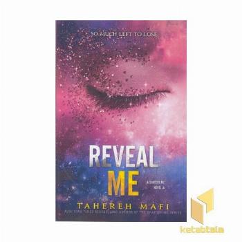 اورجینال فاشم کن-Reveal