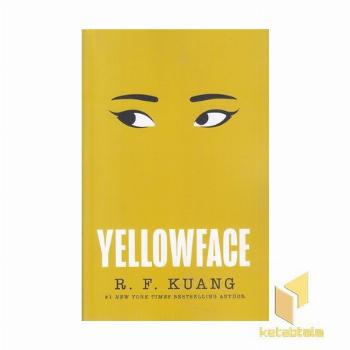 اورجینال زرد پوست-Yellowface
