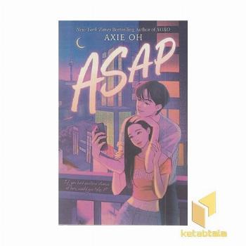 اورجینال در اسرع وقت-Asap