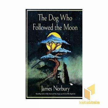 اورجینال سگی ماه را دنبال کردThe Dog Who Followed the Moon