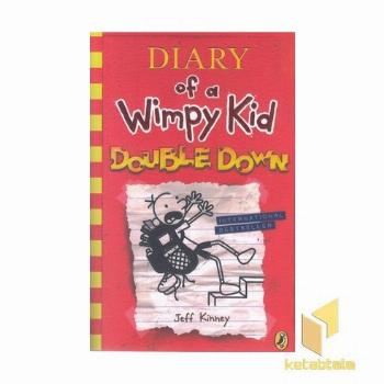 اورجینال-خاطرات یک بچه چلمن 11 Diary of a Wimpy kid