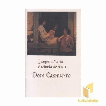 اورجینال دن کاسمرو-Dom Casmurro