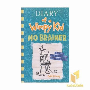 اورجینال-خاطرات یک بچه چلمن 18 Diary of a Wimpy kid