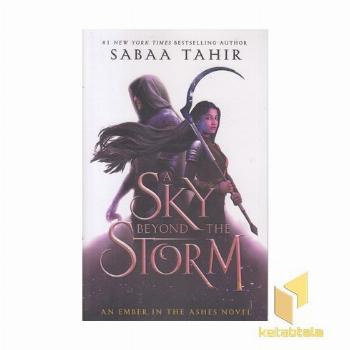 اورجینال-اخگر 4-آسمان پس از طوفان-A sky beyond the storm