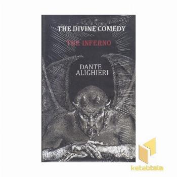 اورجینال کمدی الهیR(جلد1)Divine Comedy