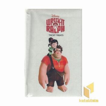 اورجینالR دیزنی 34 رالف خرابکار-Wreck it Ralph