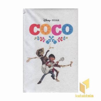 اورجینالR دیزنی 37 کوکو-coco