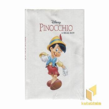 اورجینالR دیزنی 26 پینوکیو-Pinocchio