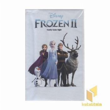 اورجینالR-دیزنی 23-فروزن2-FrozenII