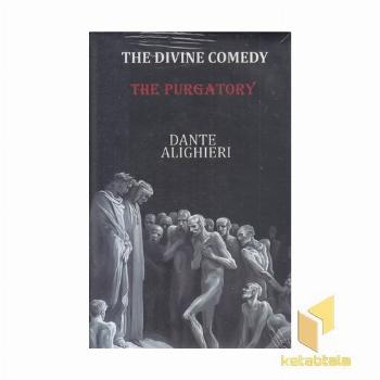 اورجینال کمدی الهیR(جلد2)Divine Comedy