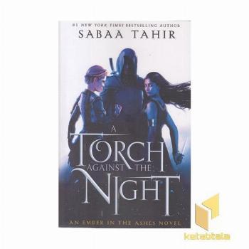 اورجینال-اخگر 2-مشعلی دربرابرشب-A Torch against the night