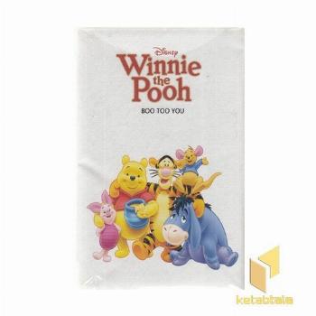 اورجینالR دیزنی 33 وینی پو-Winnie the pooh
