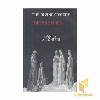 اورجینال کمدی الهیR(جلد3)Divine Comedy