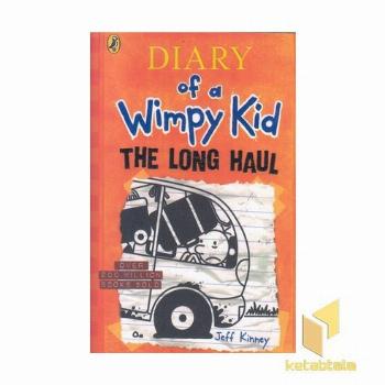 اورجینال-خاطرات یک بچه چلمن 9 Diary of a Wimpy kid