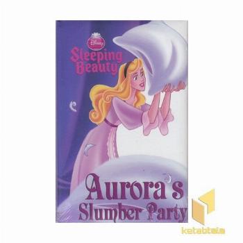 کتاب زبان انگلیسی -والت دیزنی 10-Sleeping Beauty