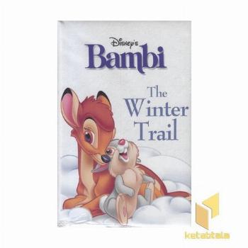 کتاب زبان انگلیسی -والت دیزنی 11-Bambi