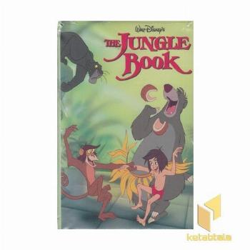 کتاب زبان انگلیسی -والت دیزنی 7-The jungle book