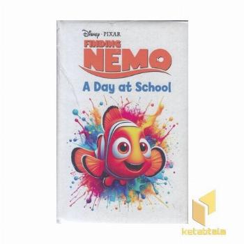 کتاب زبان انگلیسی -والت دیزنی 3-Finding Nemo