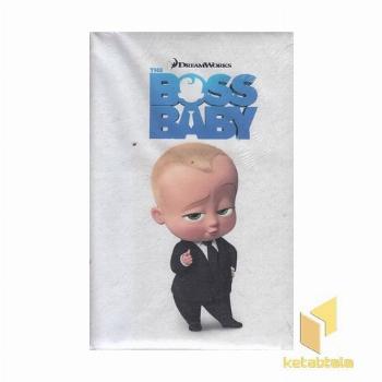 اورجینالR دیزنی 36 بچه رئیس-Boss Baby