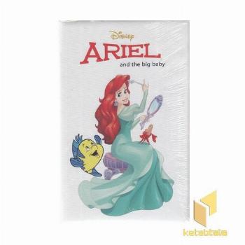 اورجینالR دیزنی 31 آریل-Ariel
