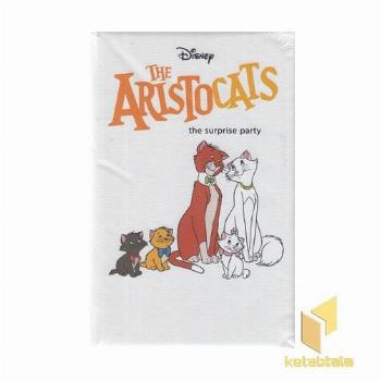 اورجینالR دیزنی 32 اریستو کتها-The Aristocats