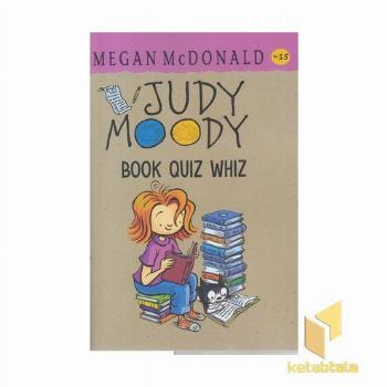 اورجینال-جودی دم دمی(15)JUDY MOODY