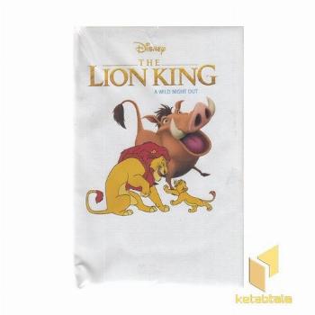 اورجینالR دیزنی 28 شیرشاه-Lion king