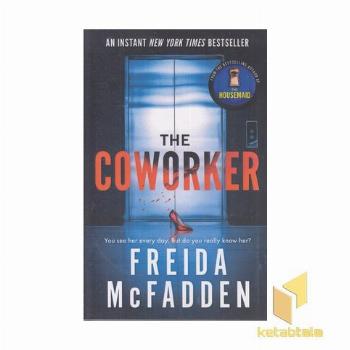 اورجینال همکار-The Coworker