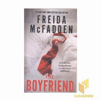 اورجینال مخاطب خاص-The Boyfriend