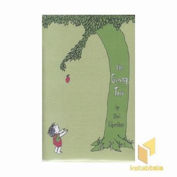 اورجینال درخت بخشنده-The Giving Tree(رقعی