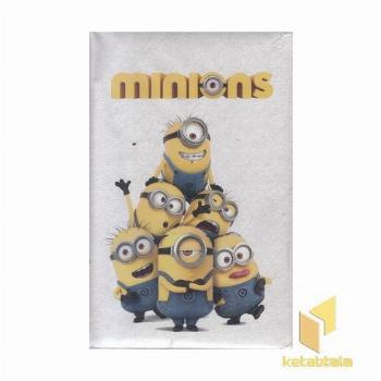 اورجینالR دیزنی 40 مینیون ها-minions