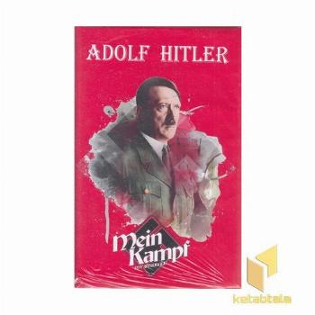 اورجینال نبرد من-Mein Kampf