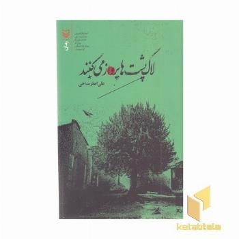 لاک پشت ها پرواز می کنند