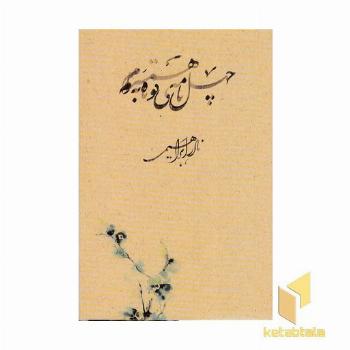 چهل نامه ی کوتاه به همسرم