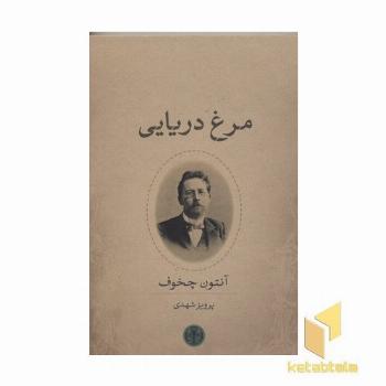 مرغ دریایی