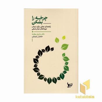 چرخه را بشکن (راهنمای علمیی برای درمان تروماهای میان نسلی)