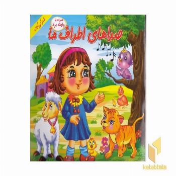 صداهای اطراف ما