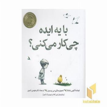 با یه ایده چی کار می کنی؟