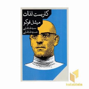 کاربست لذات میشل فوکو