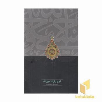 شرح زیارت امین اله