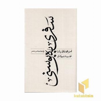 سفری به بوسنی