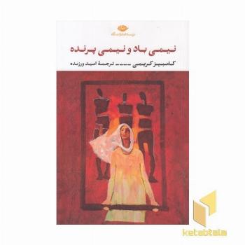 نیمی باد نیمی پرنده